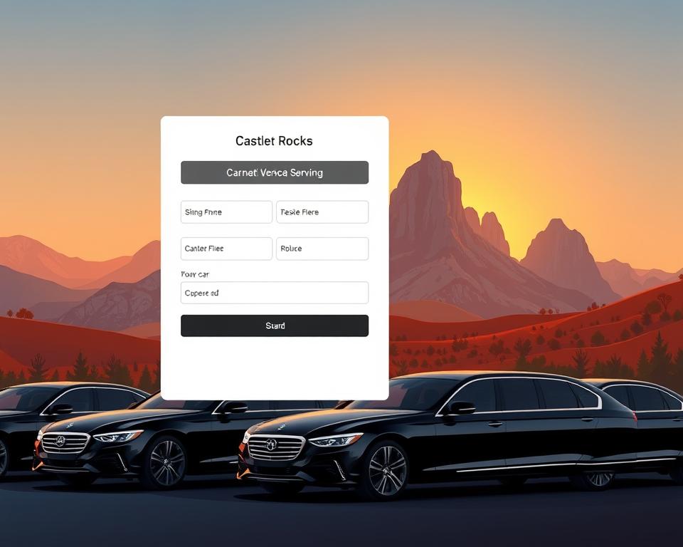 chauffeur services Loveland