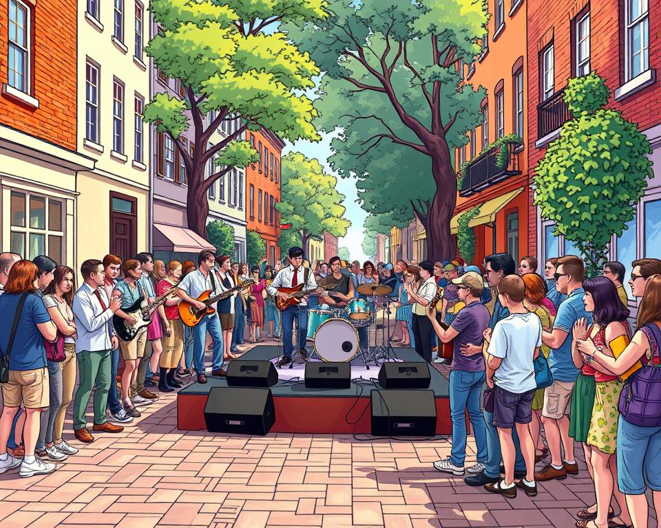 hire a DJ Asbury Park