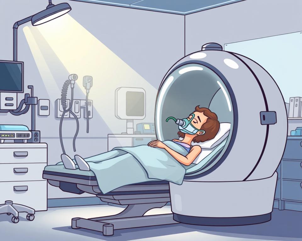 oxygen therapy hyperbaric near me