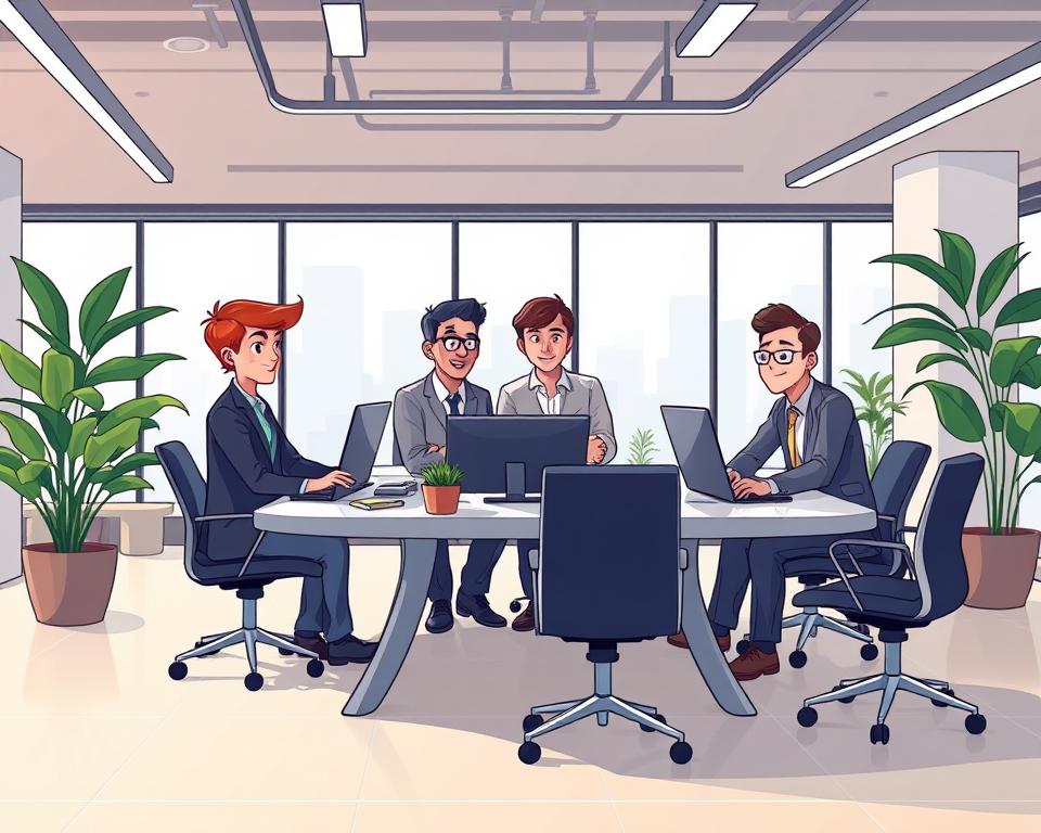 SEO agency