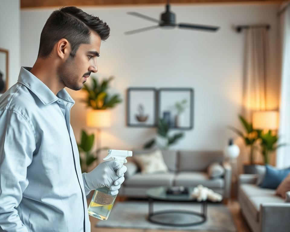 cleaning services Henderson
