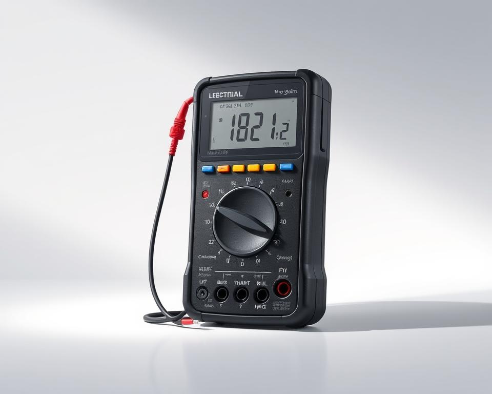 Digital Multimeter Cen-Tech