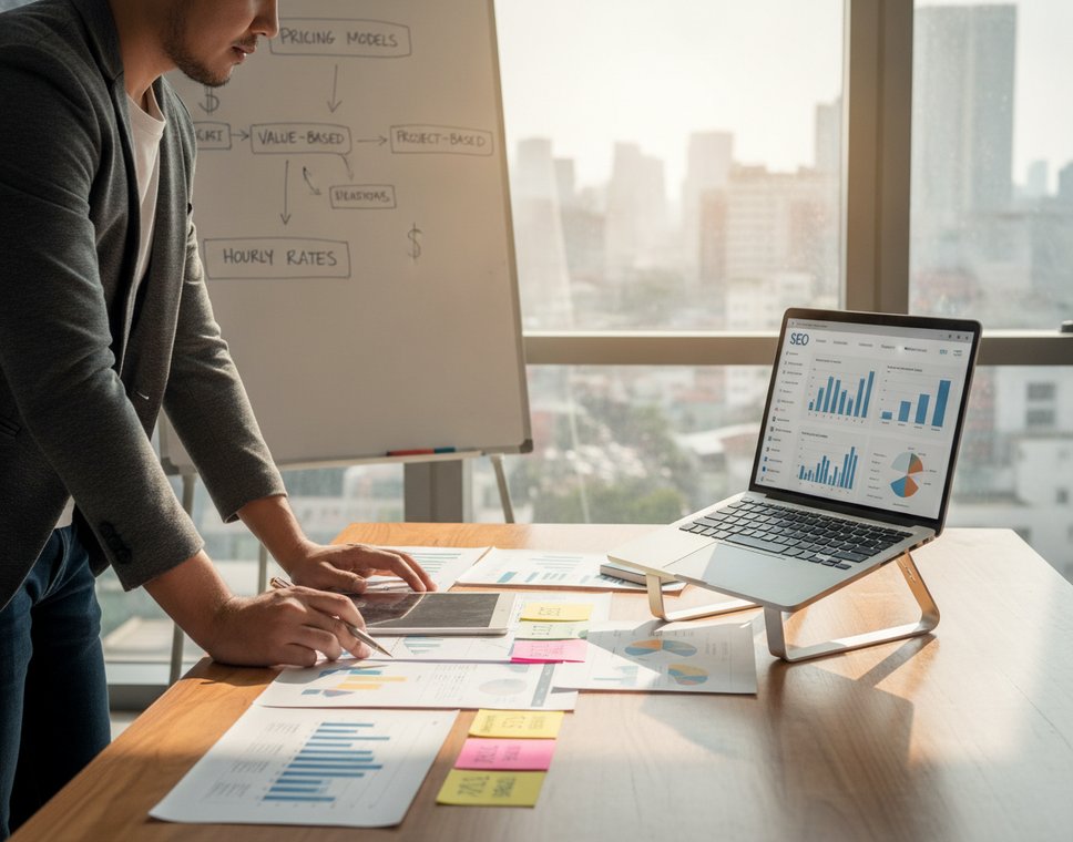 Why SEO Can Be Expensive